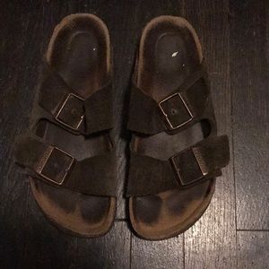 Birkenstock’s